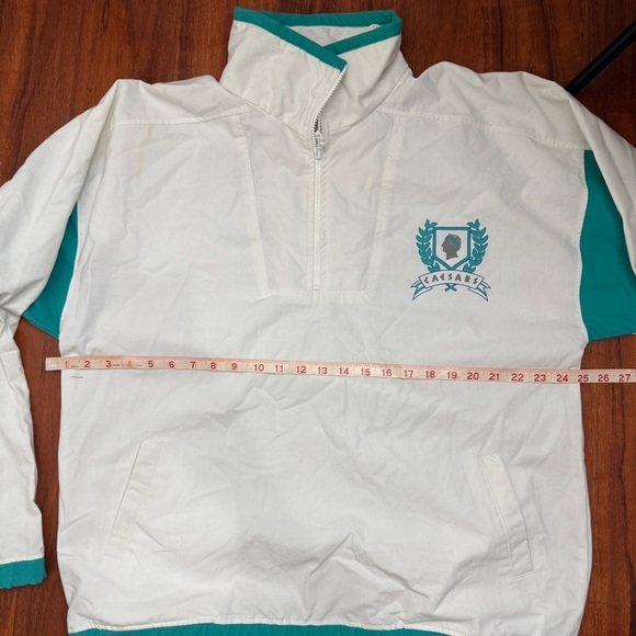 Ceasers Exclusively Vintage Jacket Size XL - Picture 5 of 7